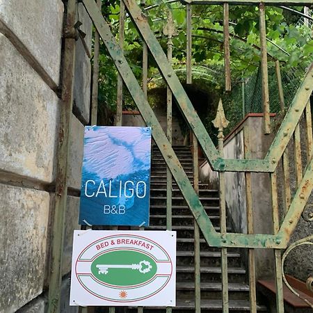 라스페치아 Caligo B&B 외부 사진